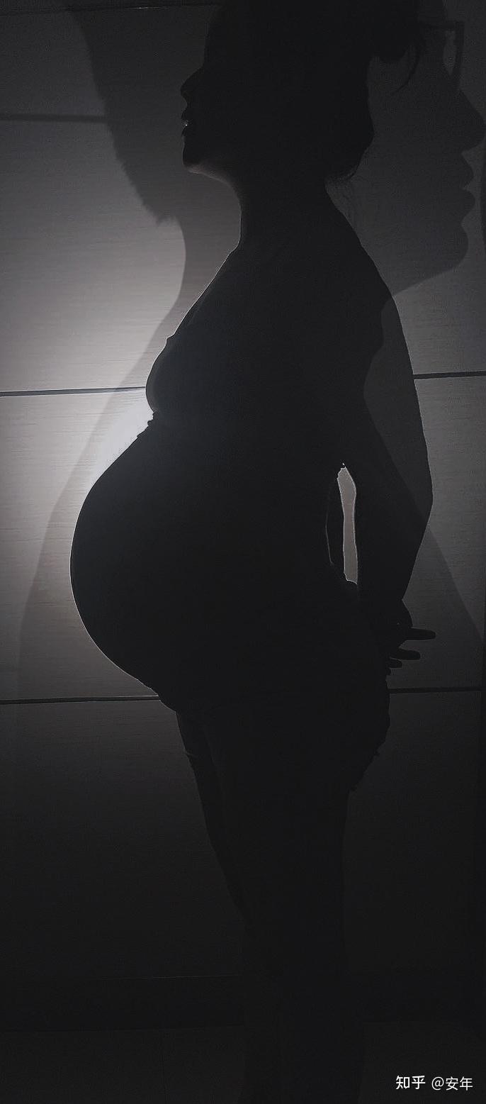 孕妇照怎样拍才又好看又有创意