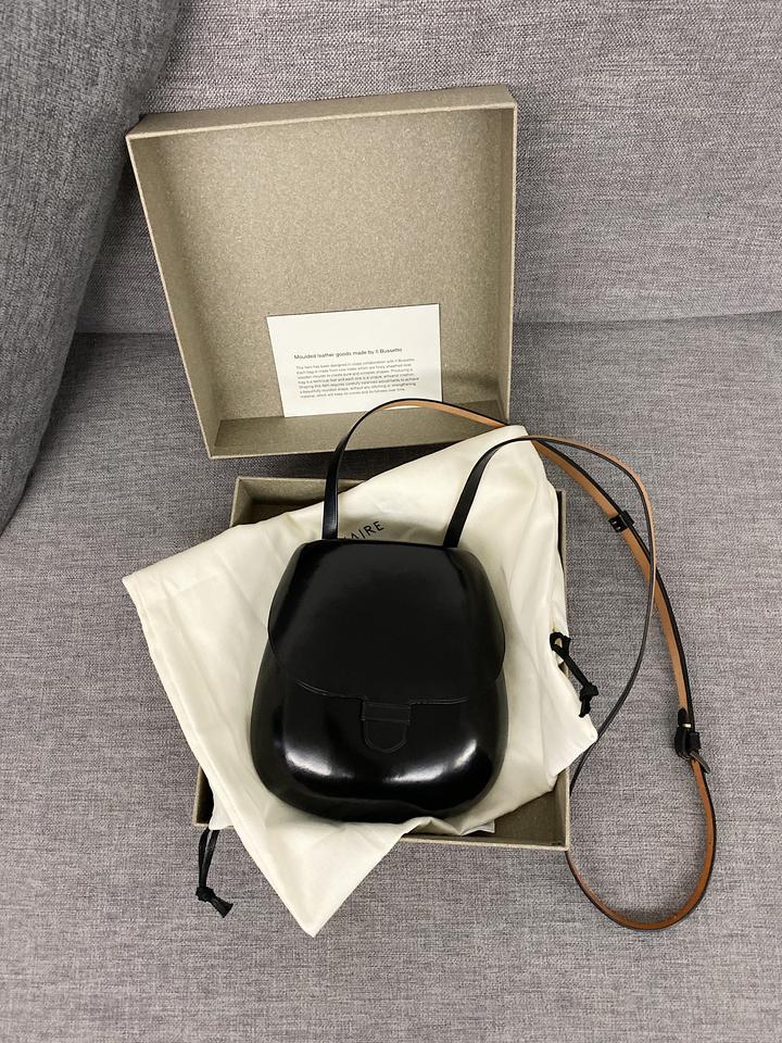 lemaire马鞍包马蹄包