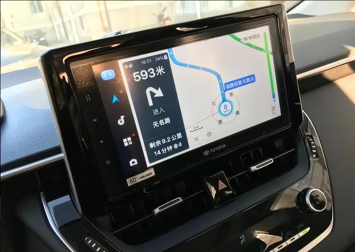 对比CarLife，CarPlay究竟好用在哪里？ 知乎