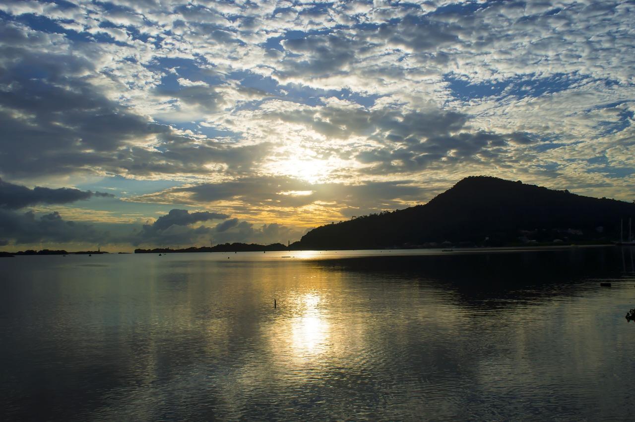 4. 交通便利程度