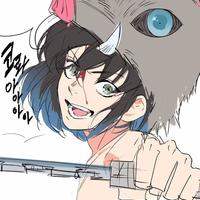 Zhihu profile picture for @makiner