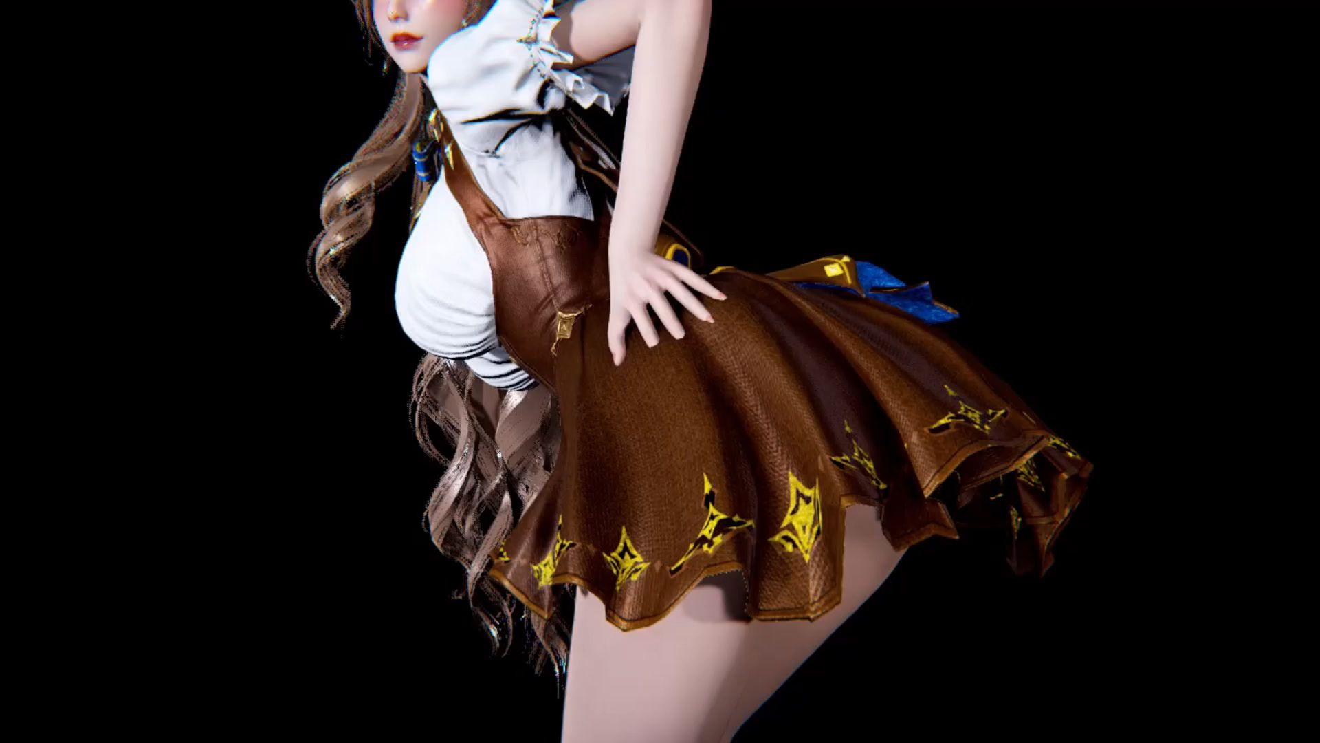 永劫无间春日序曲协光