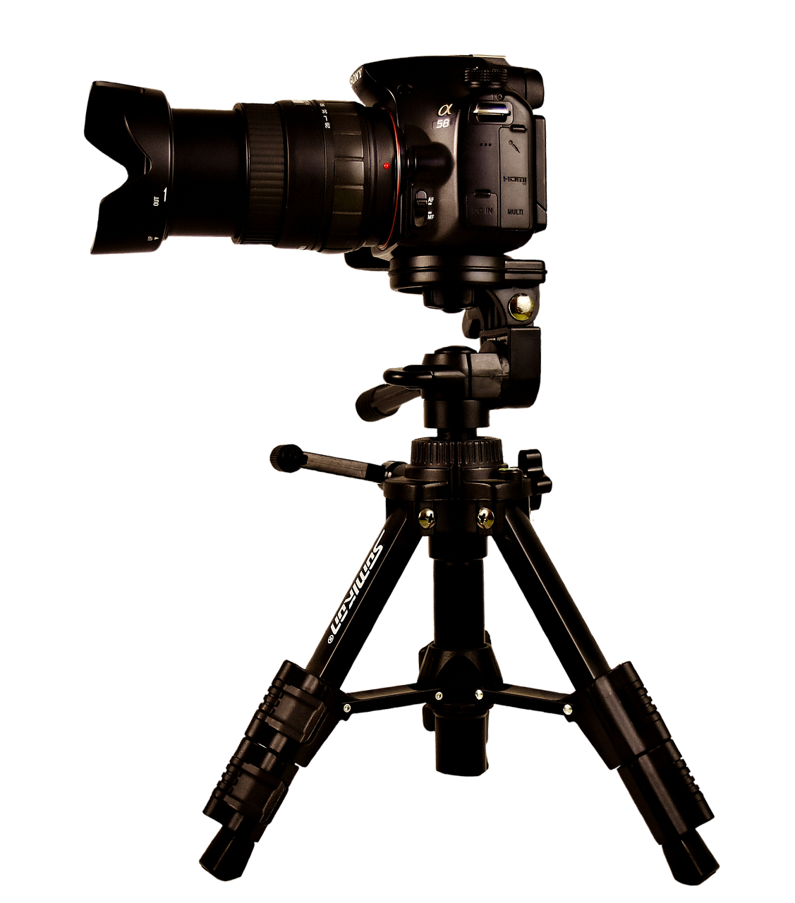 1. 摄像功能介绍