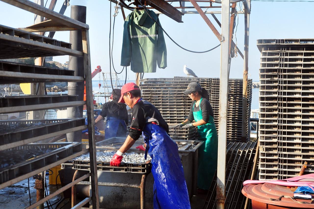 4. 防水防油地坪