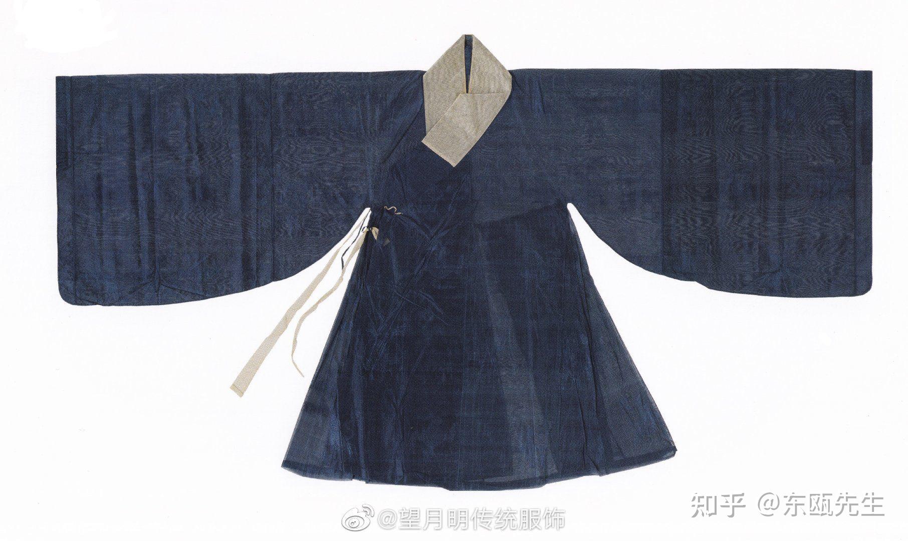 为什么一些汉服党人把孔府旧藏看做圣物