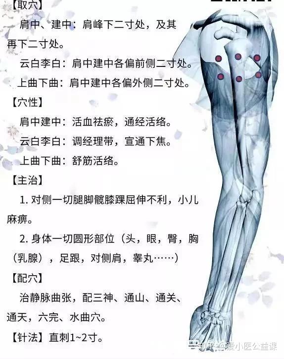 董氏奇穴多囊卵巢综合症:肩六,妇科穴、还巢穴、下三皇、太冲 - 知乎