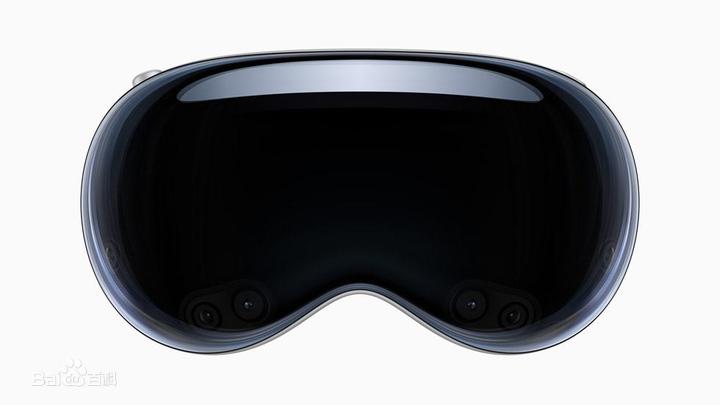 从Vision Pro瞥见XR产业的兴衰:XR四巨头的发展与兴衰 - 知乎