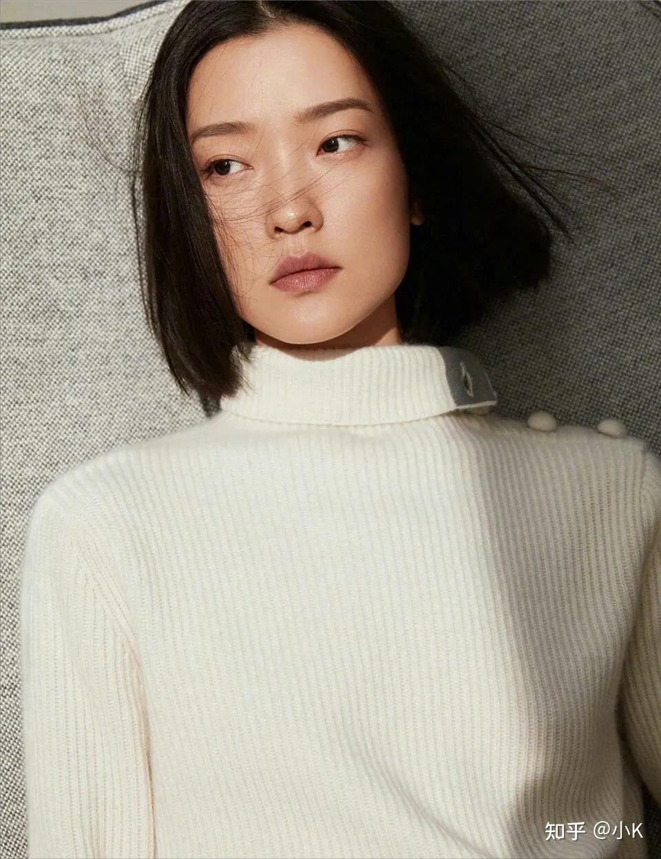 模特杜鹃的美是一种什么样的美?