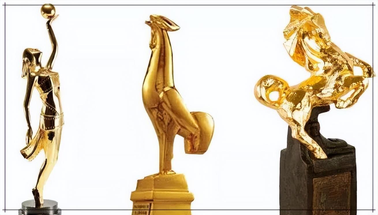 金鸡奖到底是什么水平?