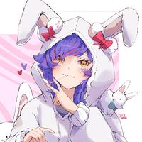 Zhihu profile picture for @excite