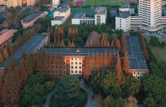 2023年东华大学服装设计学专业保研备考指导 - 知乎