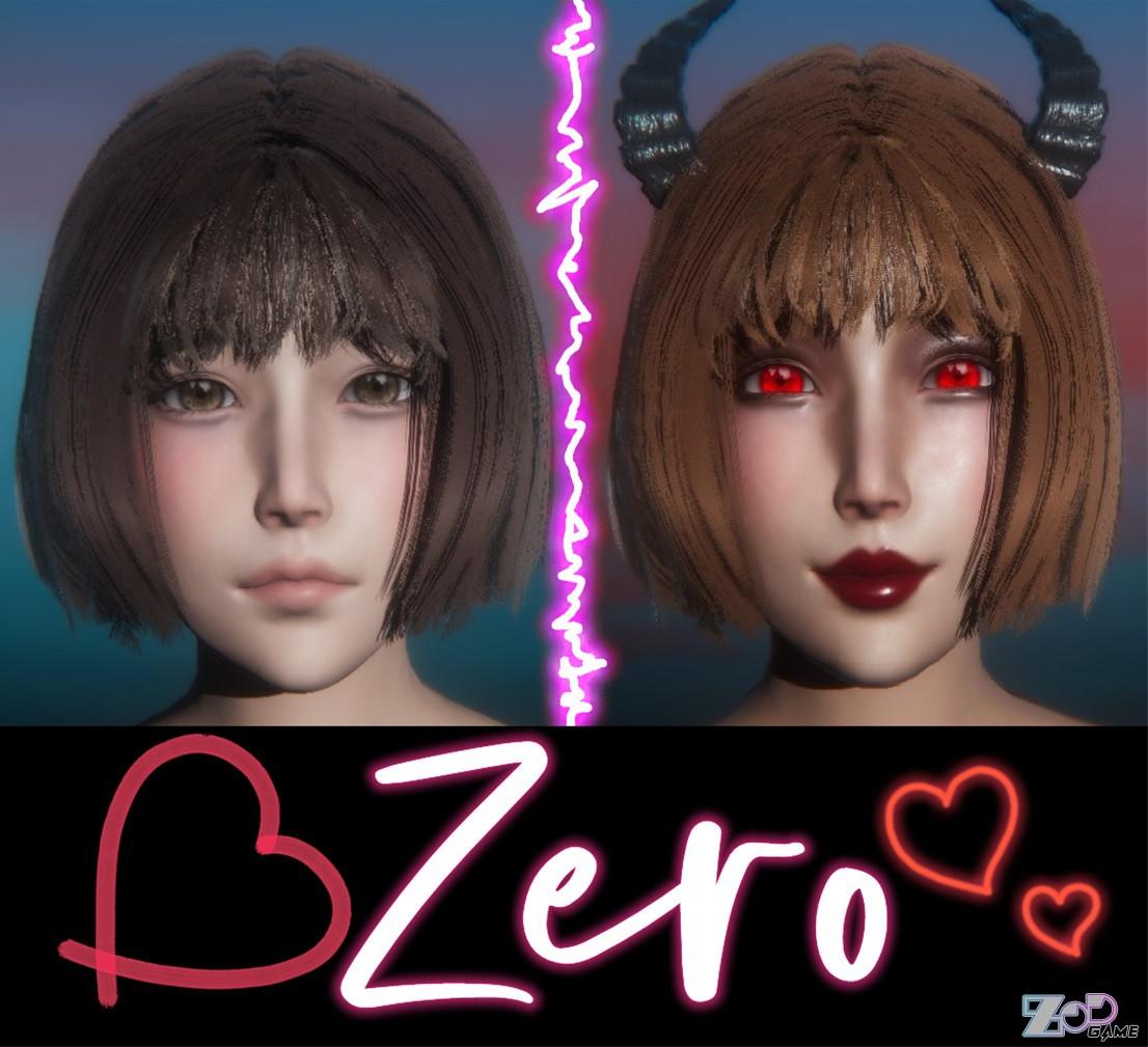 Zero：变身魅魔！