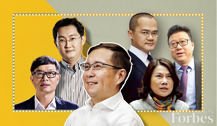 张勇荣登“中国最佳CEO榜”榜首，原来他和澳大利亚还有这段缘分 - 知乎