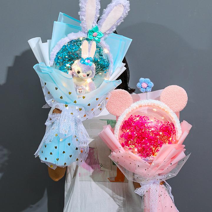 七夕情人节礼物100元以内 学生党 知乎