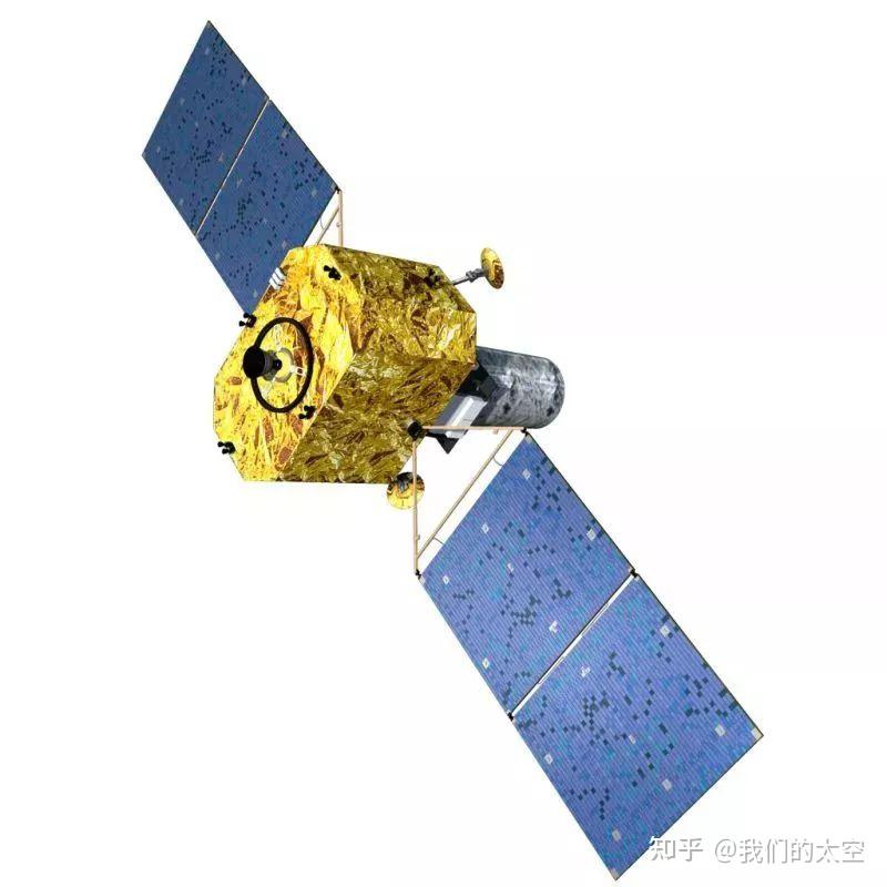 【技术·航天】中国高分观测 权威发布|高分卫星运行与数据分发报告-2024年5月 - 知乎