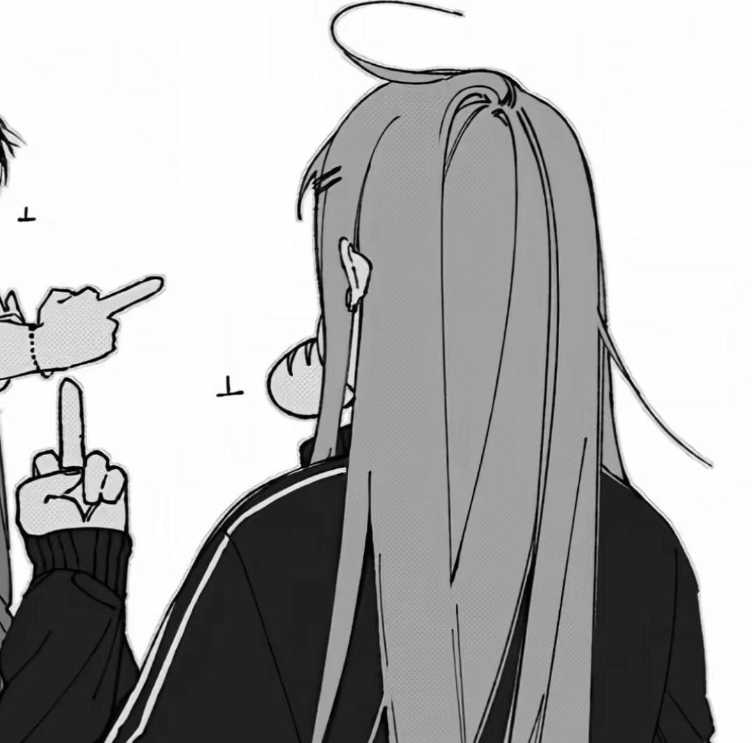 有没有小众的情侣头像推荐