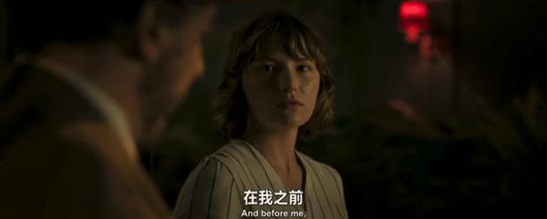 《纳斯卡女士》小众佳片，世界就需要这样的“疯子”！