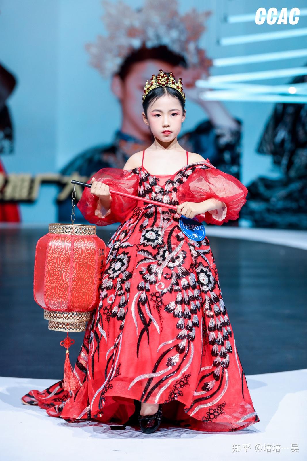 ccac中国好猫步少儿模特大满贯大赛怎么样,有没有参加过的学校分享一