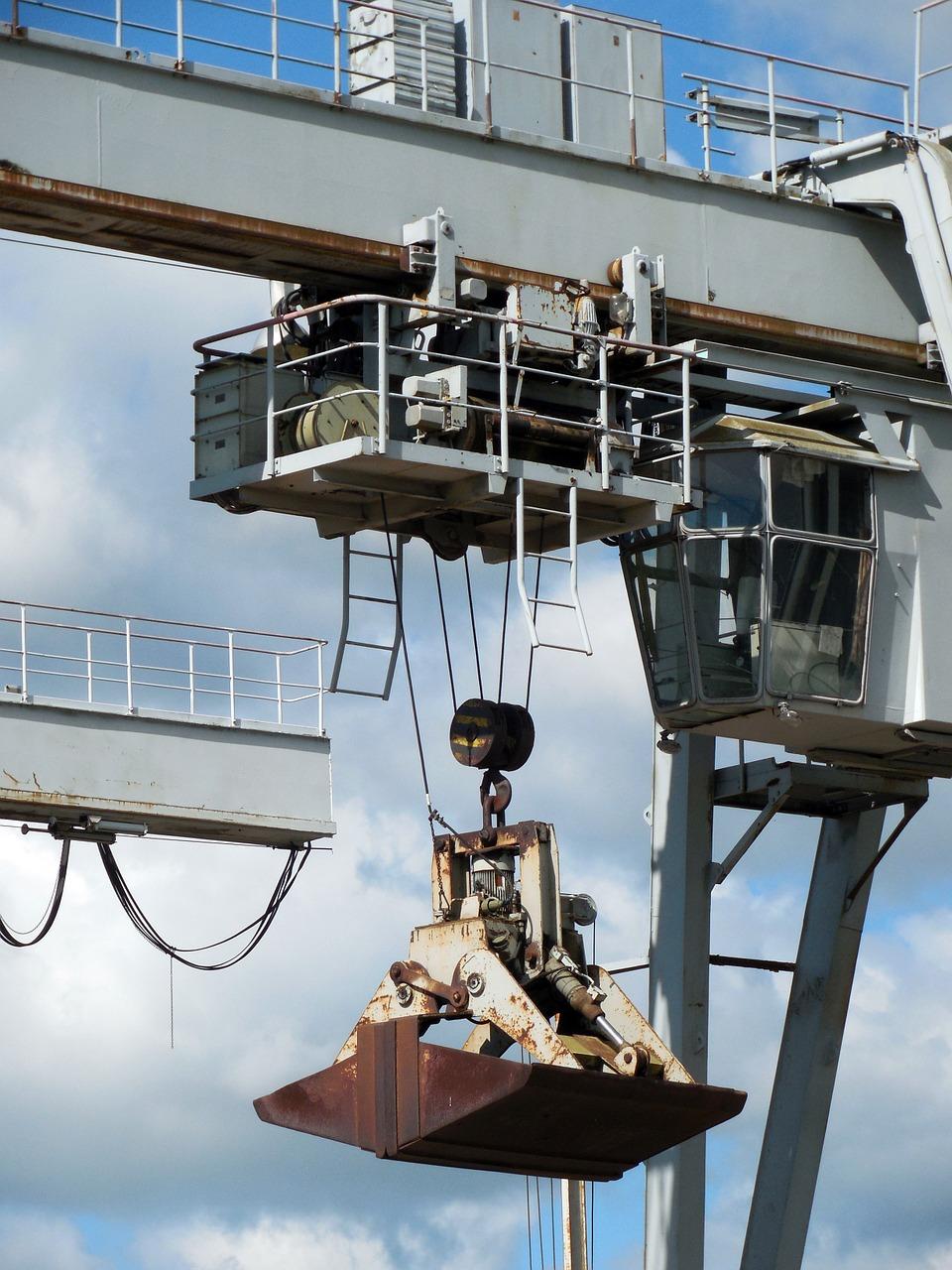 3. 便携式品牌挖机