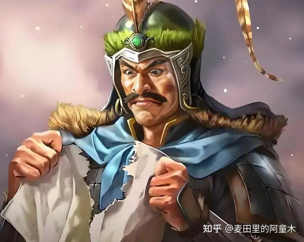 河西五凉风云录(四)——南凉:鲜卑人的草原帝国梦 - 知乎