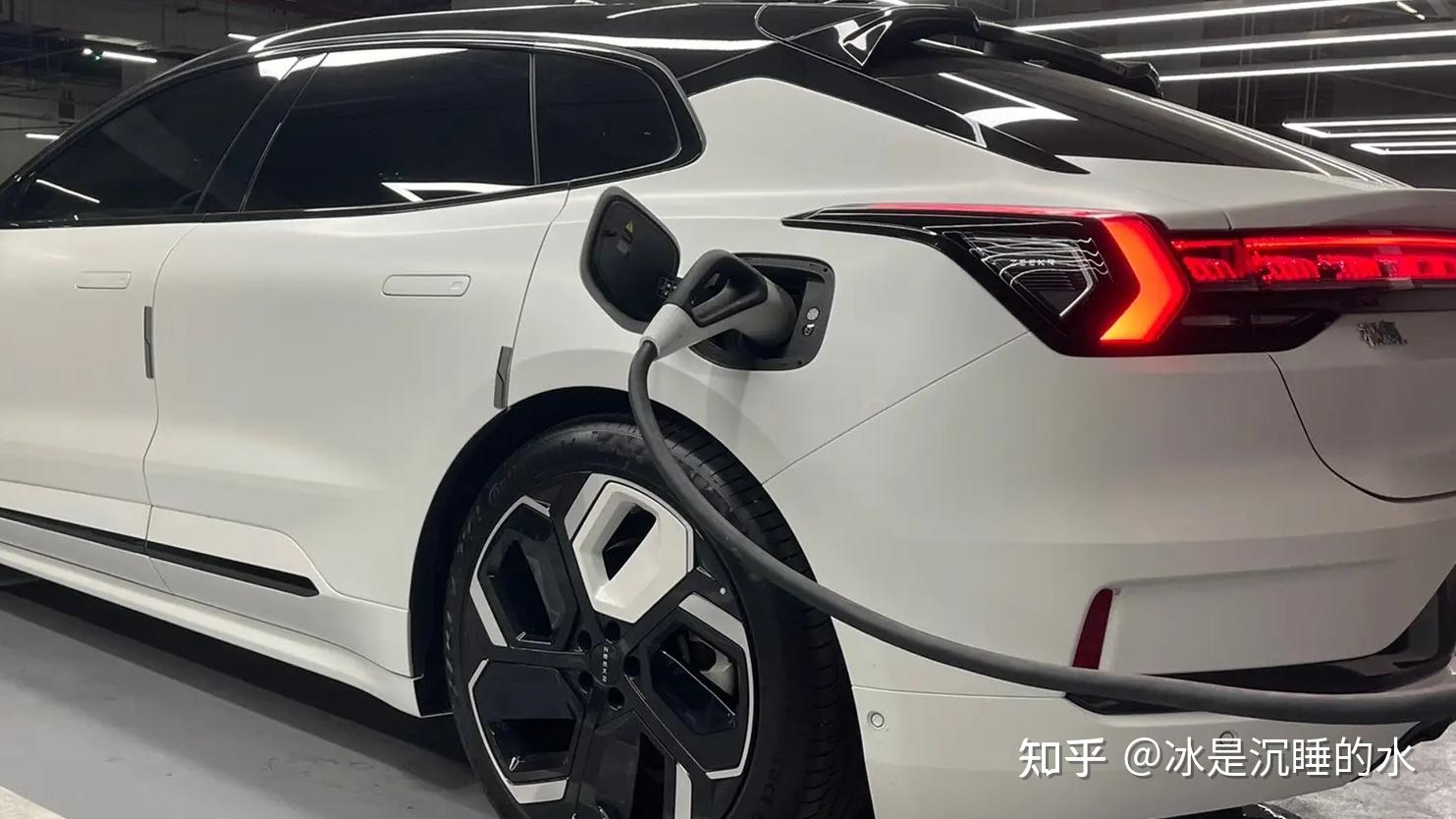 极氪001充电桩怎么选?380V11KW还是220V7KW? - 知乎