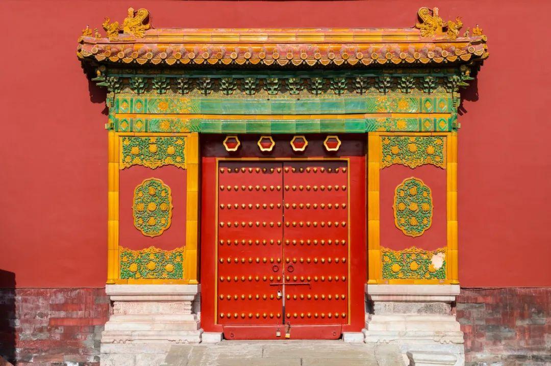 “中国古建筑不用一颗钉子”，是真的吗？ - 知乎