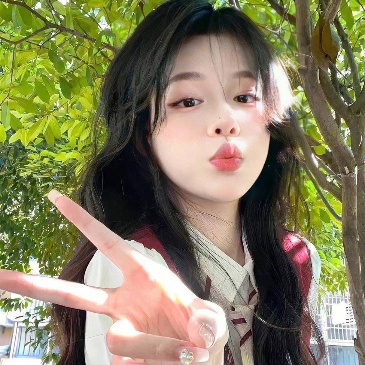 很好看的头像 知乎