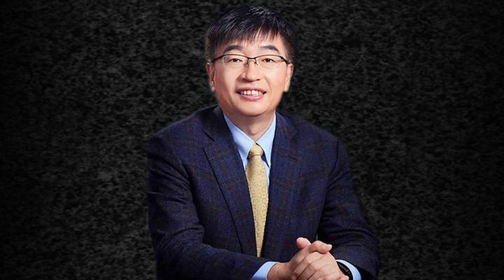 愉悦资本 · 刘二海:只有建立根据地,才能走出和别人不同的路 - 知乎