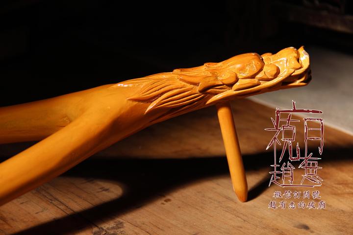 庙祝见闻录:神秘的扶鸾,竟拯救了一座庙宇(续) - 知乎