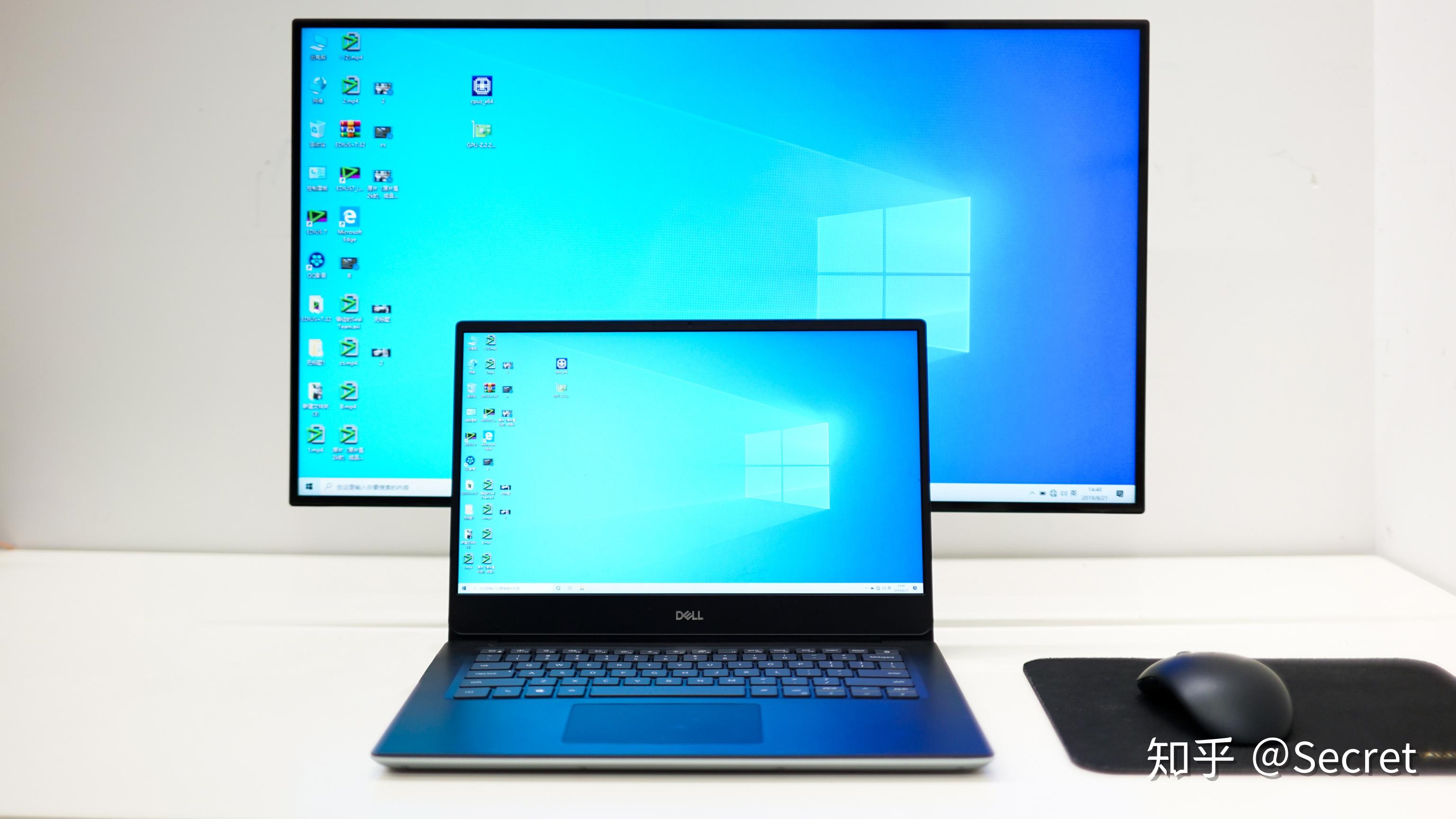 如何评价搭载intel第10代处理器的戴尔vostro5490