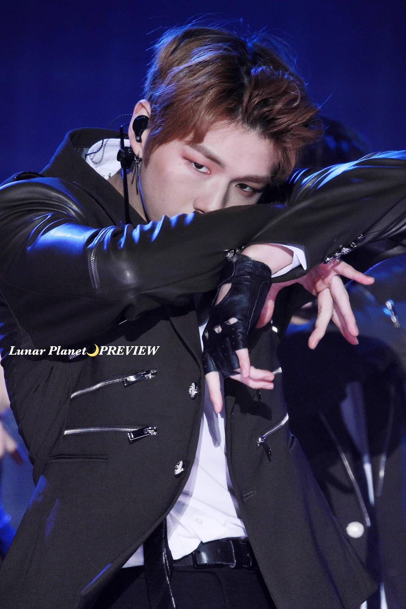 今天姜丹尼尔上综艺了吗