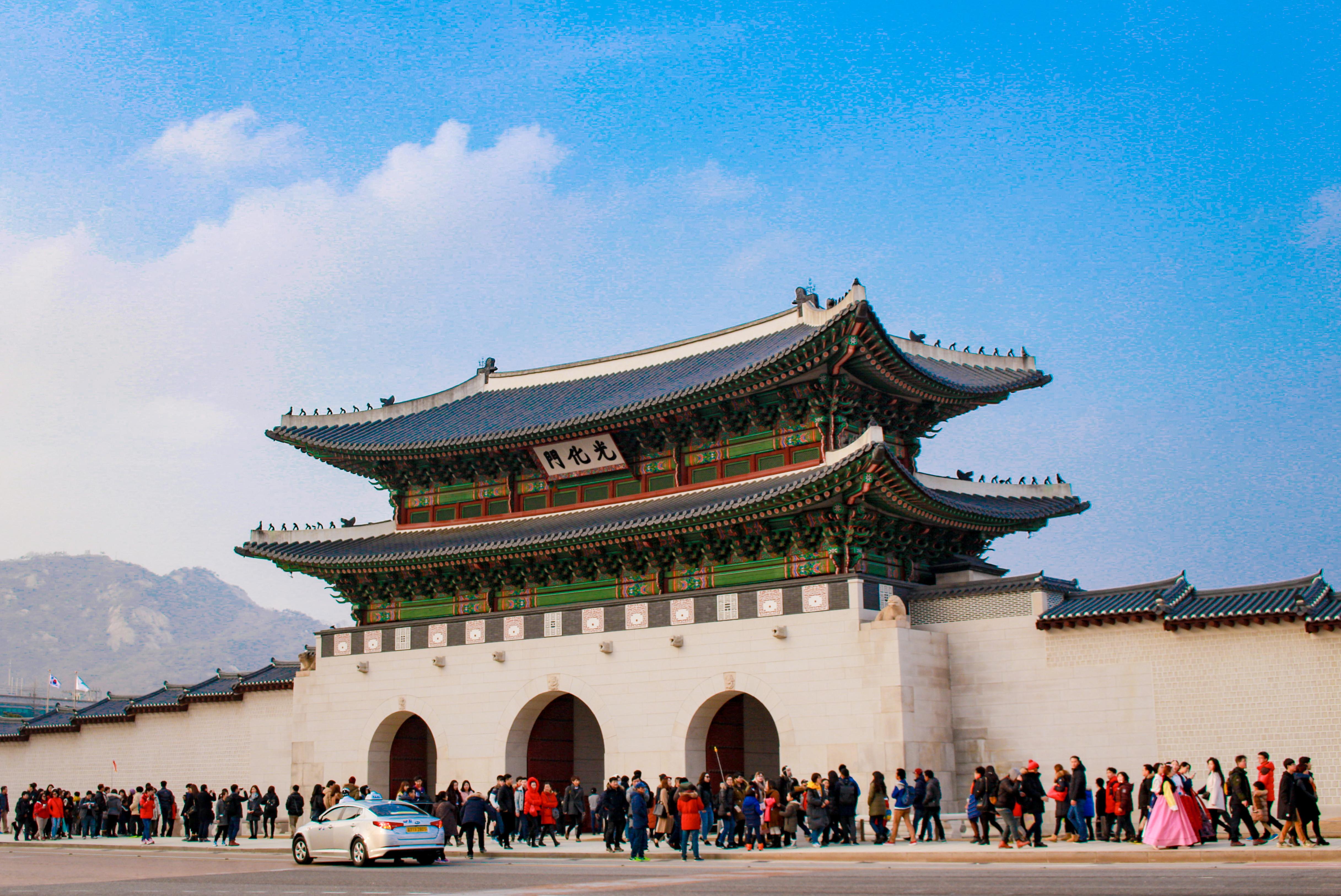 朝鲜族的房屋建筑特色图片