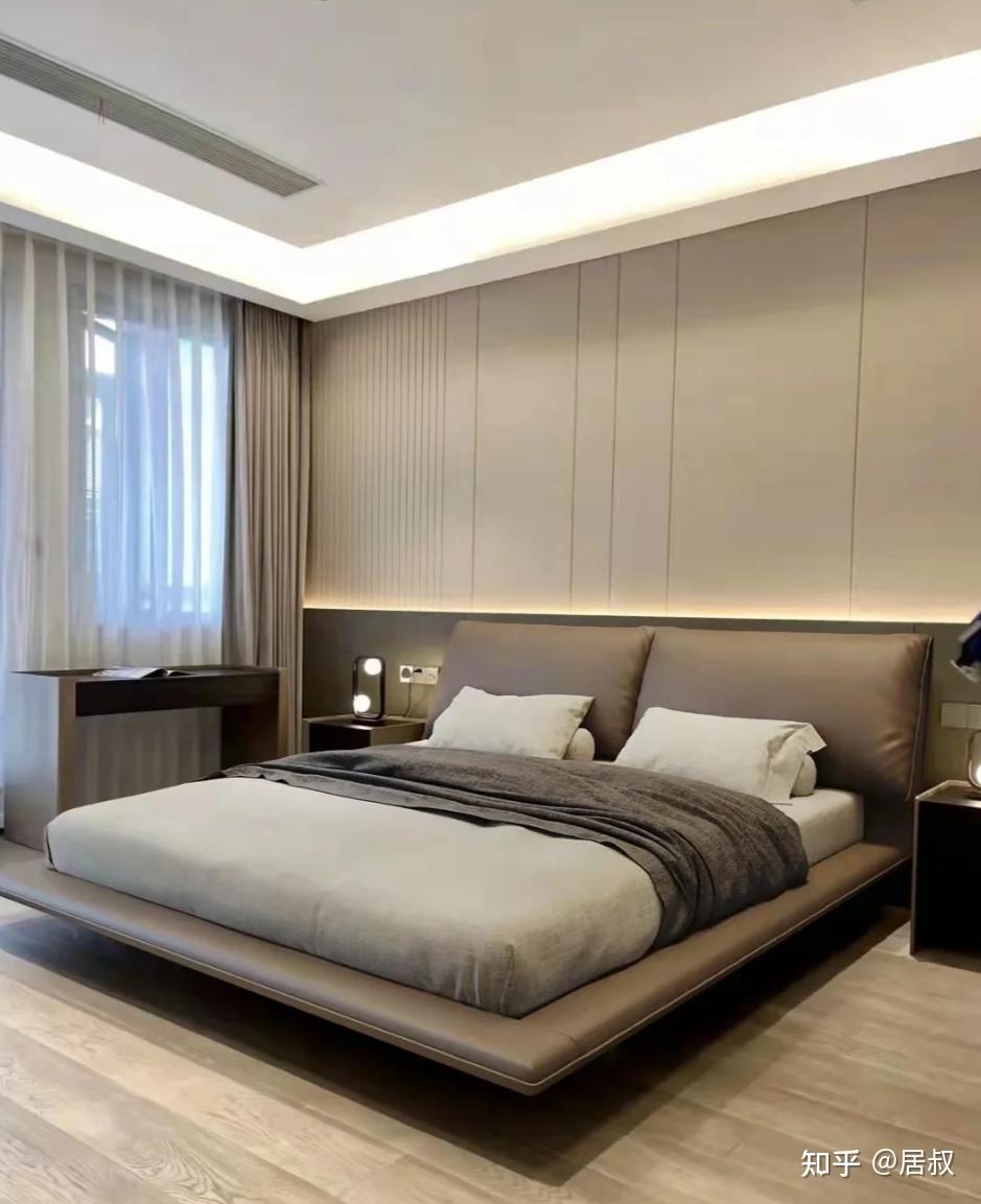 为什么越来越多人不买1.8米床,而是选1.5米床?结过婚都懂! - 知乎