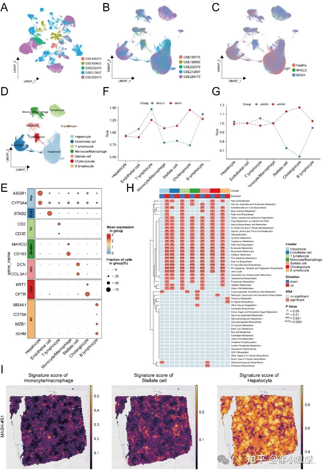 最新15+纯生信，单细胞+空转+bulk+ATAC-seq+机器学习，识别疾病进展相关细胞亚型。最新高分思路，肿瘤非肿瘤均合适！ - 知乎