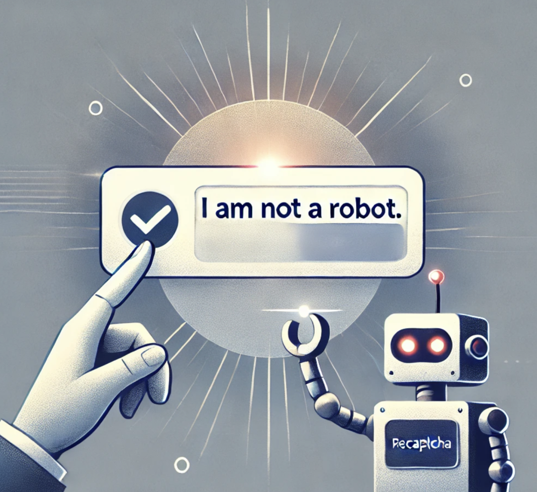 am I a robot? 机器人验证背后的原理- 知乎