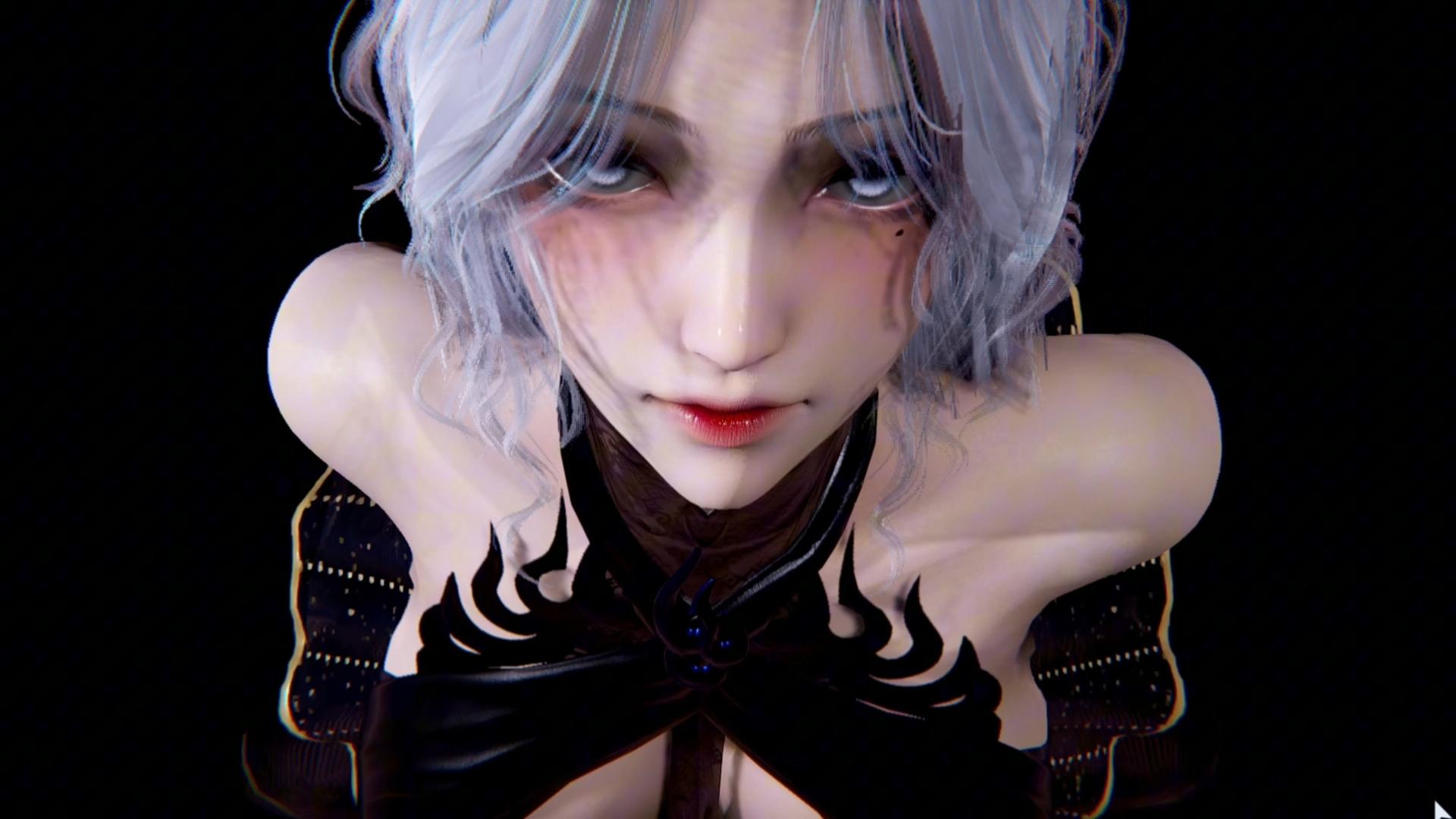 永劫无间季莹莹夜魅游莹