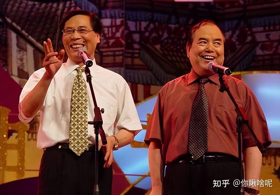 著名相声演员笑林：59岁遗憾离世，从确诊到离世仅30天，太可惜了 - 知乎