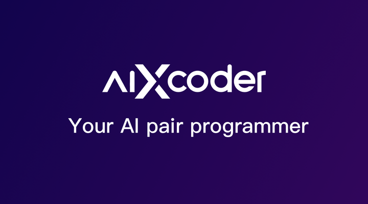 aiXcoder