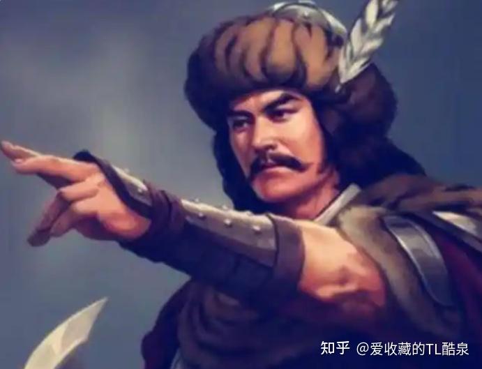 Toy闲谈历史No, 12:五胡十六国(之南凉鲜卑族秃发乌孤) - 知乎