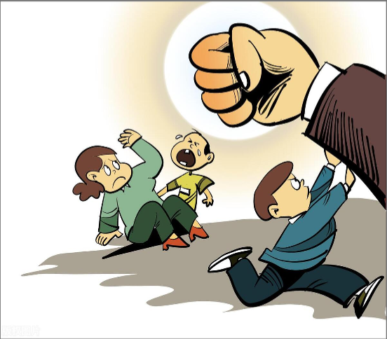 名校长老师上演着校园暴力