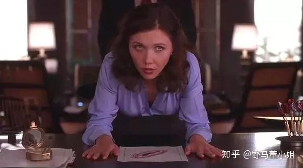 如何评价电影《secretary(风流老板俏秘书)》? - 知乎