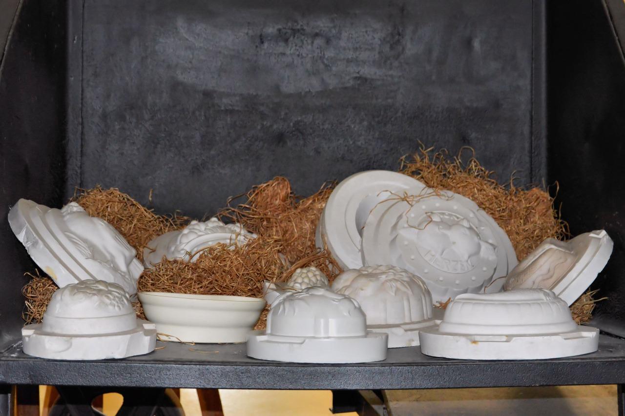 模具石膏粉能干什么