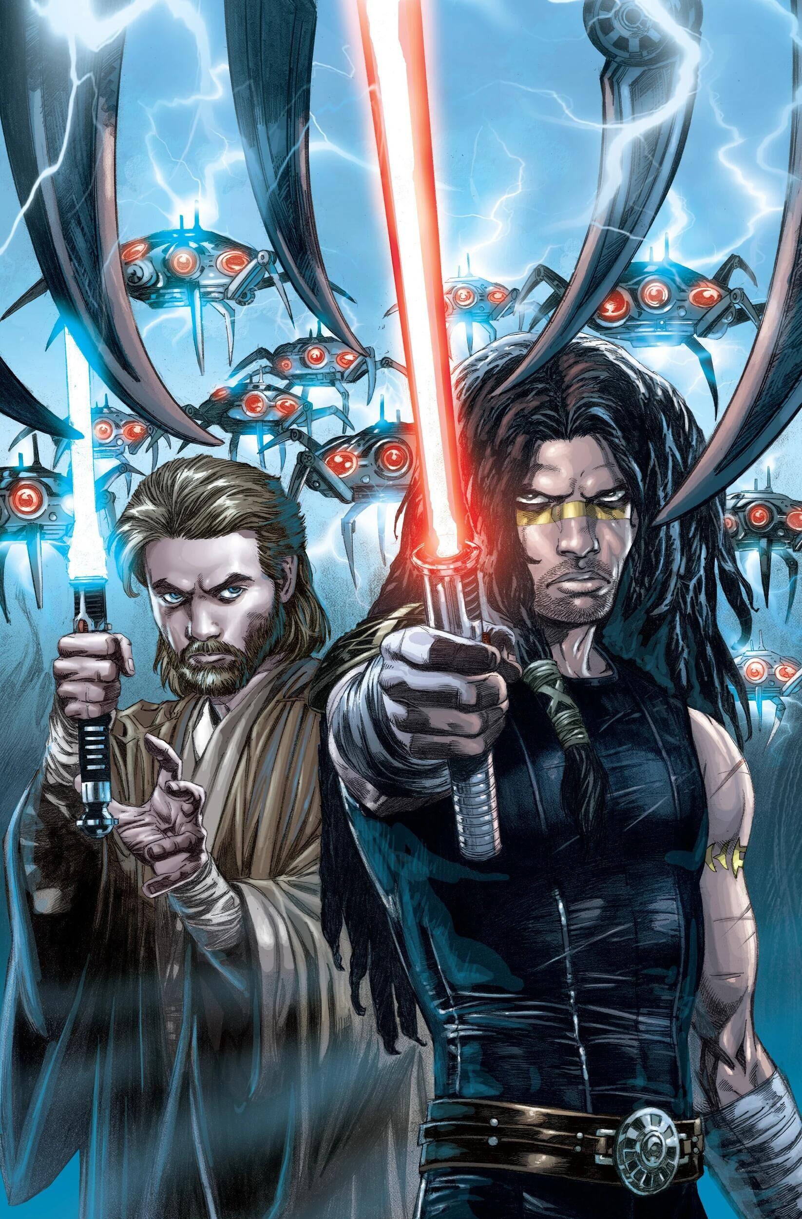 有没有使用红色光剑的绝地武士? - 知乎