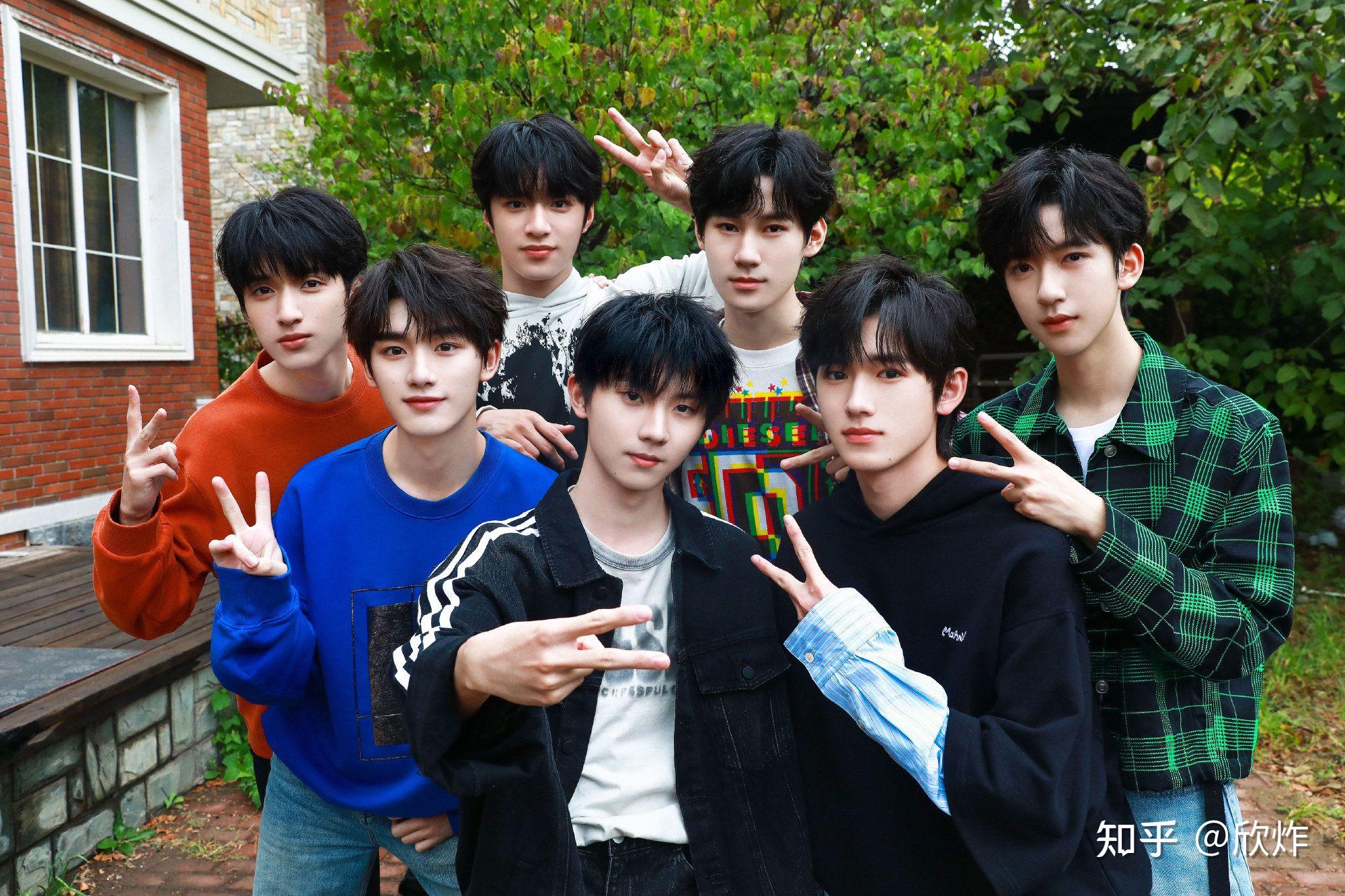 粉时代少年团真的有错吗? - 知乎