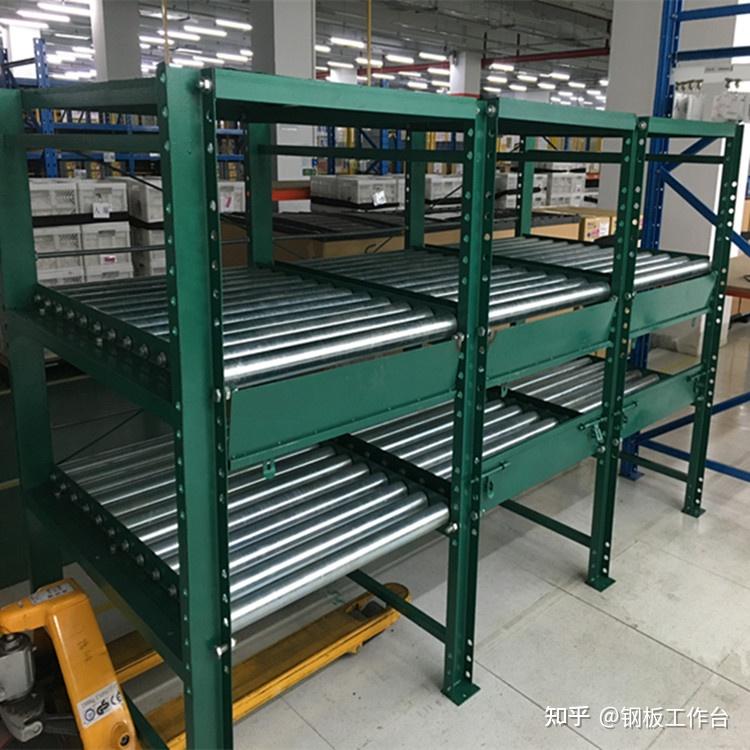 模具储存架_模具分类架_模具放置架 - 知乎