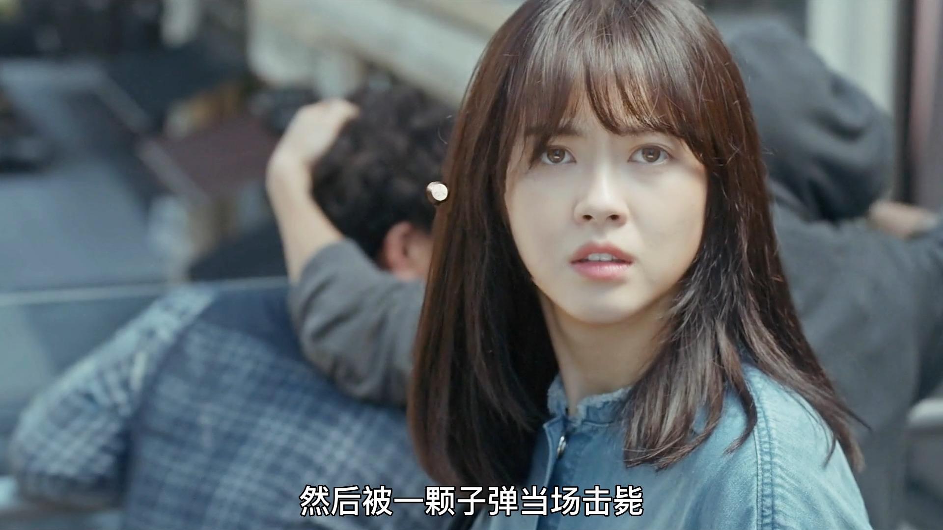 如何评价韩剧地狱使者又名black