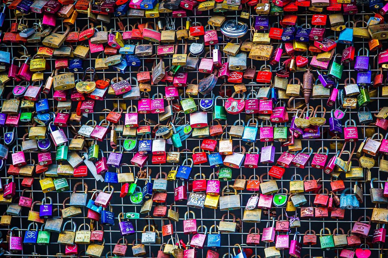 5. 挂锁破坏教程