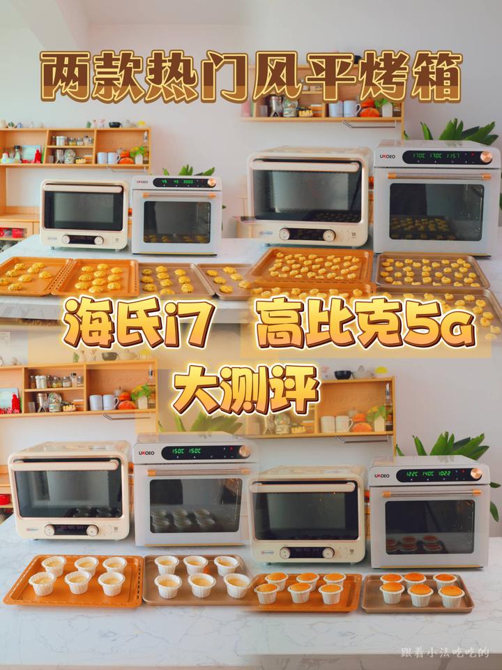被催更的高比克5a和海氏i7烤箱对比测评来咯，看完再买不踩雷- 知乎