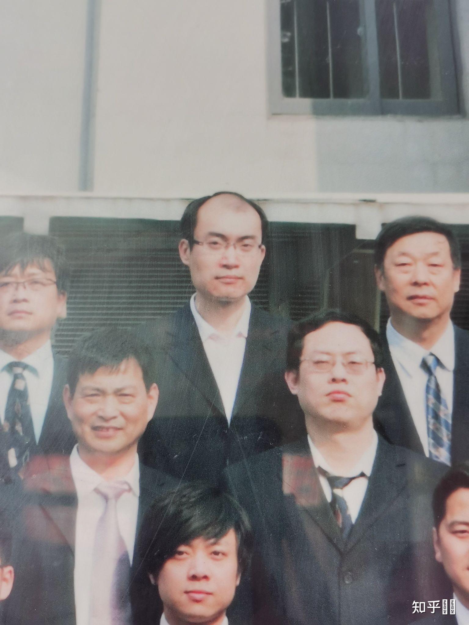 如何评价天津一中何强老师