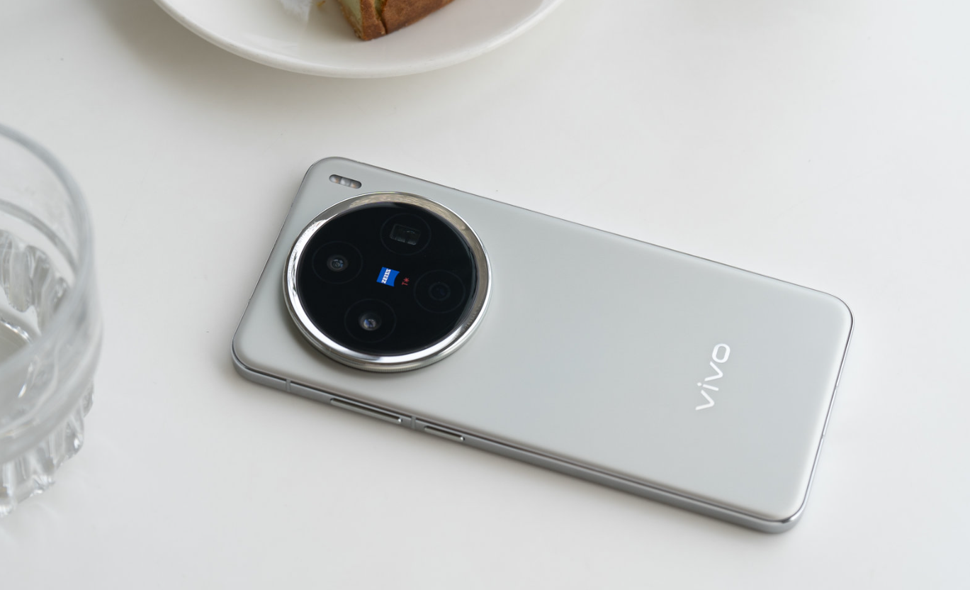 vivo x200系列4299元起！首发天玑9400处理器，全系配大电池 - 知乎